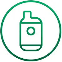 ایکون یکبارمصرف