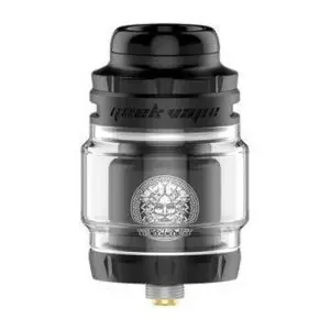 اتومایزر گیگ ویپ مدل Zeus X Mesh RTA