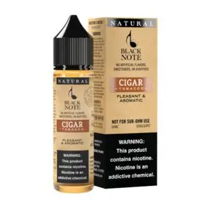 جویس بلک نوت با طعم تنباکو کنتاکی، تنباکو هاوانا، سیگار | Cigar Blend