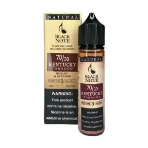 جویس بلک نوت با طعم تنباکو کنتاکی | Kentucky Tobacco