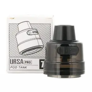 كارتريج لاست ویپ مدل Ursa Pro Pod Tank