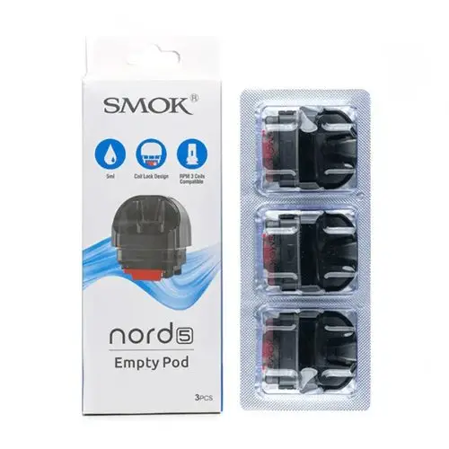 cartridge-smok-nord-5 cartridge-smok-nord-5