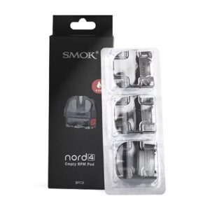 كارتريج اسموک مدل Nord4 RPM كارتريج اسموک مدل Nord4 RPM
