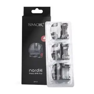 كارتريج اسموک مدل Nord4 RPM