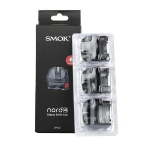 كارتريج اسموک مدل Nord4 RPM2 كارتريج اسموک مدل Nord4 RPM2