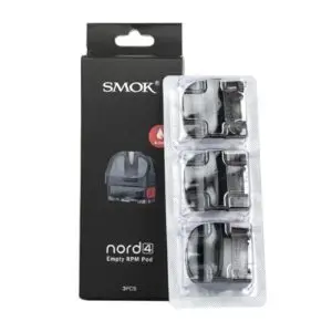 كارتريج اسموک مدل Nord4 RPM2