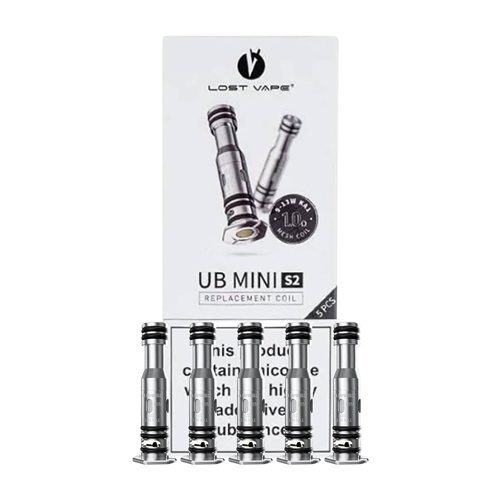 coil-lost-vape-ub-mini-s2-1.0 coil-lost-vape-ub-mini-s2-1.0