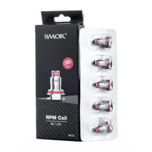 کویل اسموک مدل RPM