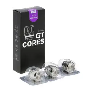 کویل ویپرسو مدل GT Cores