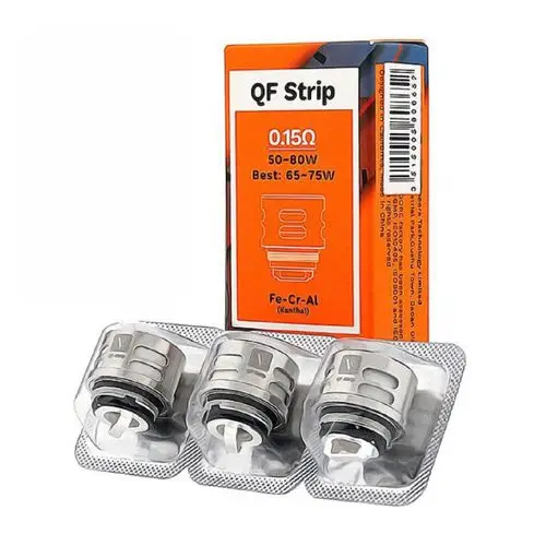 coil-vaporesso-qf-strip-0.15 coil-vaporesso-qf-strip-0.15