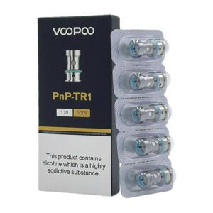 کویل ووپو مدل PNP TR1 کویل ووپو مدل PNP TR1