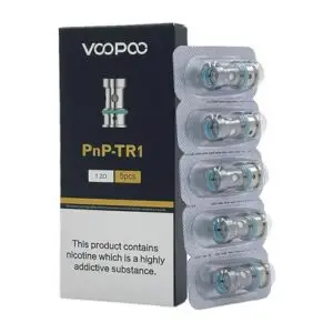 کویل ووپو مدل PNP TR1