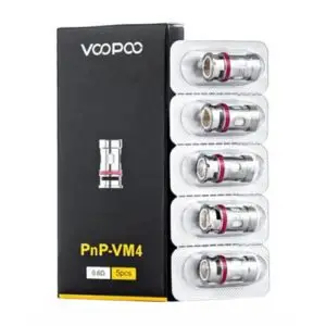 کویل ووپو مدل PNP VM4
