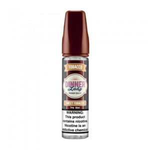 جویس دینر با طعم تنباکو شیرین | Lady Sweet Tobacco