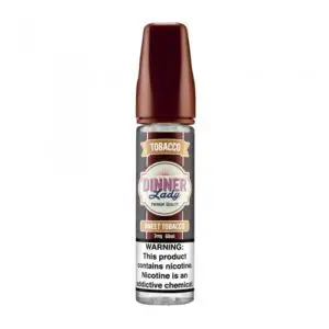 جویس دینر با طعم تنباکو شیرین | Lady Sweet Tobacco