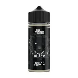 جویس دکتر ویپ با طعم تنباکو، خامه | Black Creamy Tobacco