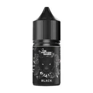 سالت دکتر ویپ با طعم تنباکو، خامه | Black Creamy Tobacco