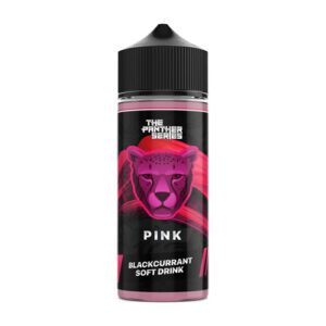 جویس دکتر ویپ با طعم انگور فرنگی، پشمک | Blackcurrant Soft Drink Pink