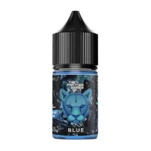 سالت دکتر ویپ با طعم بلوبری، تمشک | Blue Raspberry