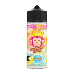 جویس دکتر ویپ با طعم آدامس موزی، یخ | Bubblegum Kings Banana Ice