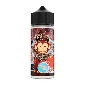 جویس دکتر ویپ با طعم آدامس، کولا، یخ | Bubblegum Kings Cola Ice