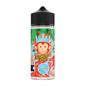 جویس دکتر ویپ با طعم آدامس هندوانه‌ای، یخ | Bubblegum Kings Watermelon Ice