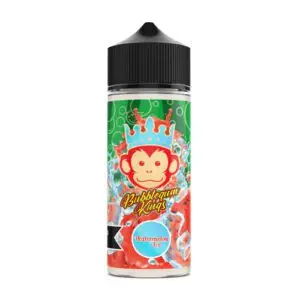 جویس دکتر ویپ با طعم آدامس هندوانه‌ای، یخ | Bubblegum Kings Watermelon Ice