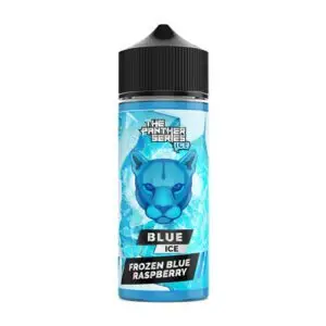 جویس دکتر ویپ با طعم بلوبری، تمشک، یخ | Frozen Blue Raspberry Ice