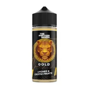 جویس دکتر ویپ با طعم انبه، گوآوا، لیچی | Gold