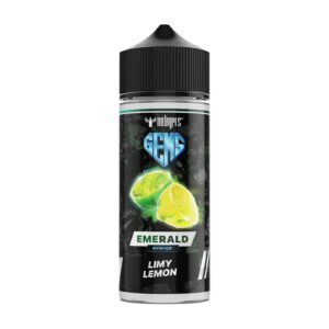 جویس دکتر ویپ با طعم بستنی لیمویی، یخ | Limy Lemon Emerald