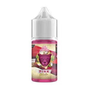 سالت دکتر ویپ با طعم آناناس، انگور فرنگی، پشمک، نارگیل | Pink Colada