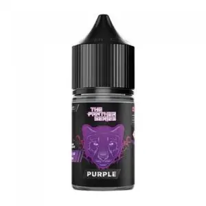 سالت دکتر ویپ با طعم میکس انگورها | Purple