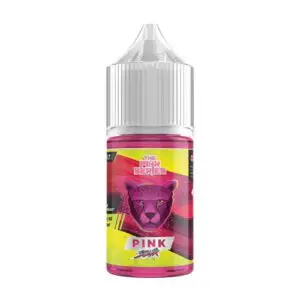 سالت دکتر ویپ با طعم آبنبات ترش، انگور فرنگی، پشمک | Sour Pink سالت دکتر ویپ با طعم آبنبات ترش، انگور فرنگی، پشمک | Sour Pink