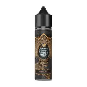 جویس دکتر ویپ با طعم تنباکو، فندوق | Tobacco King