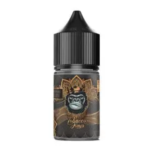 سالت دکتر ویپ با طعم تنباکو، فندوق | Tobacco King