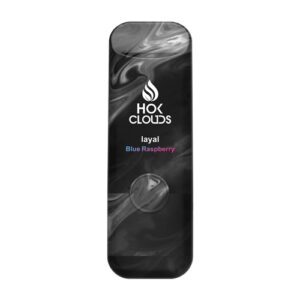 دستگاه یکبار مصرف هوک   Clouds Kit 9900