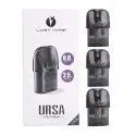 کویل و كارتريج لاست ویپ مدل Ursa V1 | ویپ تهران
