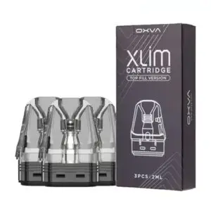 کویل و كارتريج اکسوا مدل Xlim