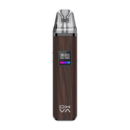 oxva-xlim-pro-brown-wood oxva-xlim-pro-brown-wood