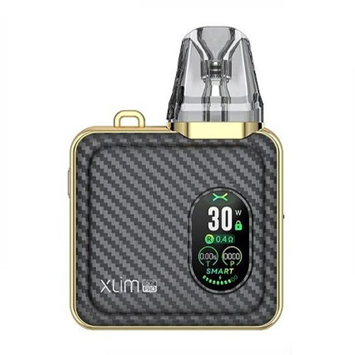 oxva-xlim-sq-pro-gold-carbon oxva-xlim-sq-pro-gold-carbon