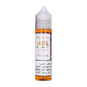 جویس رایپ ویپز با طعم تنباکو، قهوه، کاستارد، وانیل | Vct Cafe