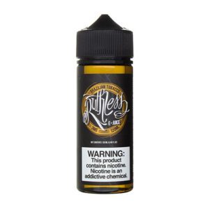 جویس راتلس با طعم تنباکو برزیلی | Brazilian Tobacco