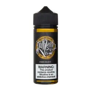 جویس راتلس با طعم تنباکو برزیلی | Brazilian Tobacco