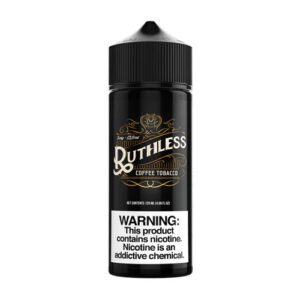 جویس راتلس با طعم تنباکو، قهوه | Coffee Tobacco