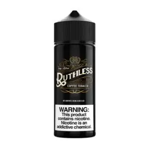 جویس راتلس با طعم تنباکو، قهوه | Coffee Tobacco