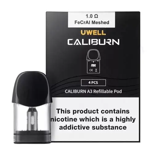 uwell-caliburn-A3-1.0 uwell-caliburn-A3-1.0