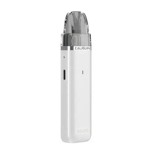 uwell-caliburn-g3-lite-pearl-white uwell-caliburn-g3-lite-pearl-white