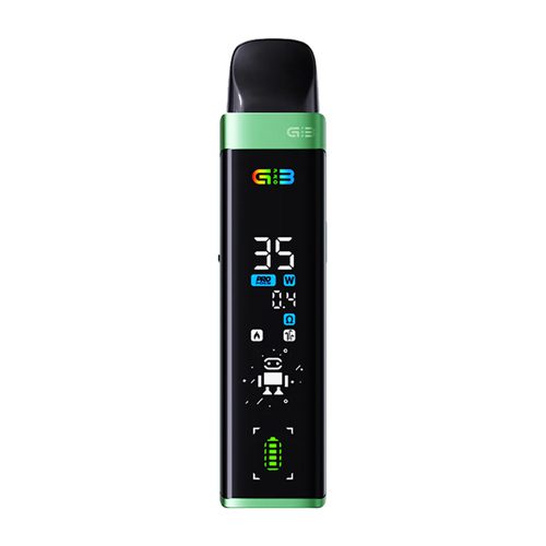 uwell-caliburn-g3-pro-emerald-green uwell-caliburn-g3-pro-emerald-green