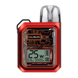 پاد یوول Caliburn GK3 پاد یوول Caliburn GK3