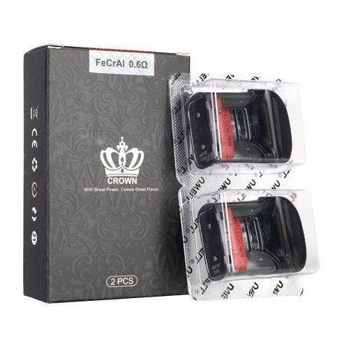 uwell-crown-cartridge uwell-crown-cartridge